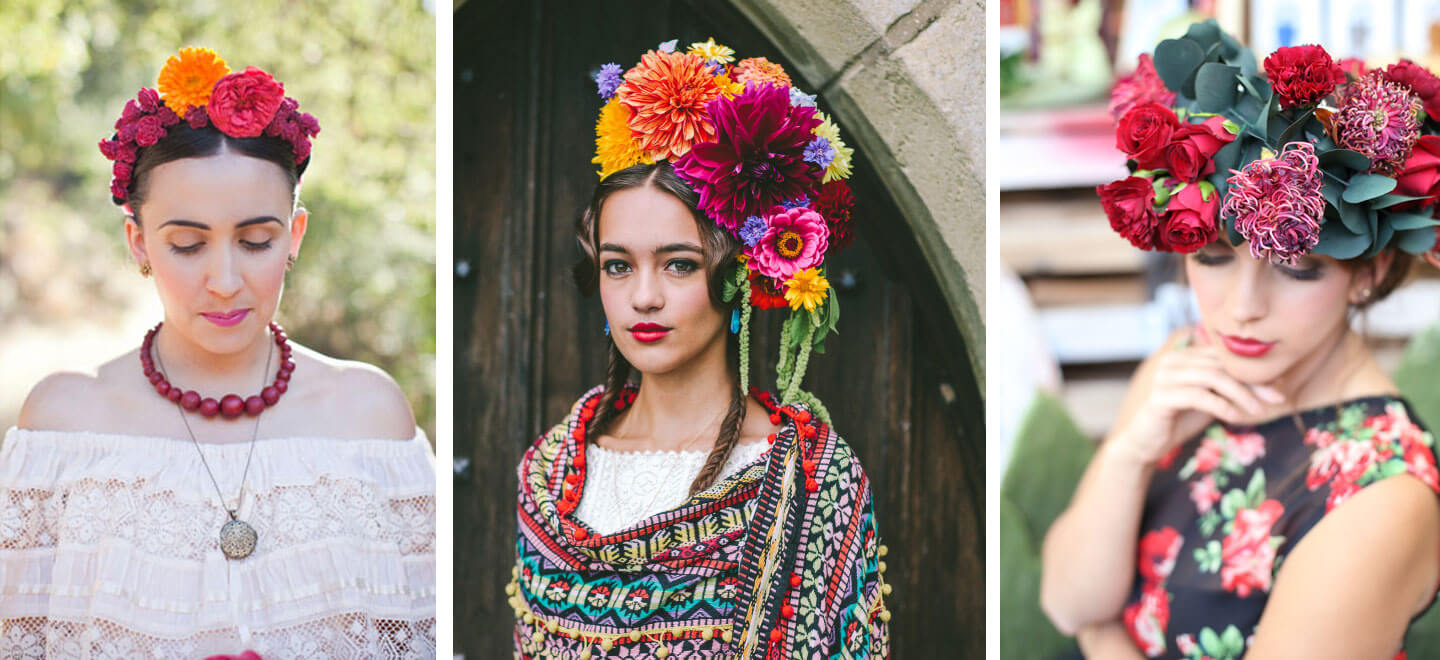 Bridal Headwear Day Of The Dead Wedding Ideas Via The Gay Wedding Guide 2 - 6 Style Steals: Same-Sex Wedding Theme Ideas Bridal Headwear Day Of The Dead Wedding Ideas Via The Gay Wedding Guide 2 - 6 Style Steals: Same-Sex Wedding Theme Ideas Gay Wedding Guide