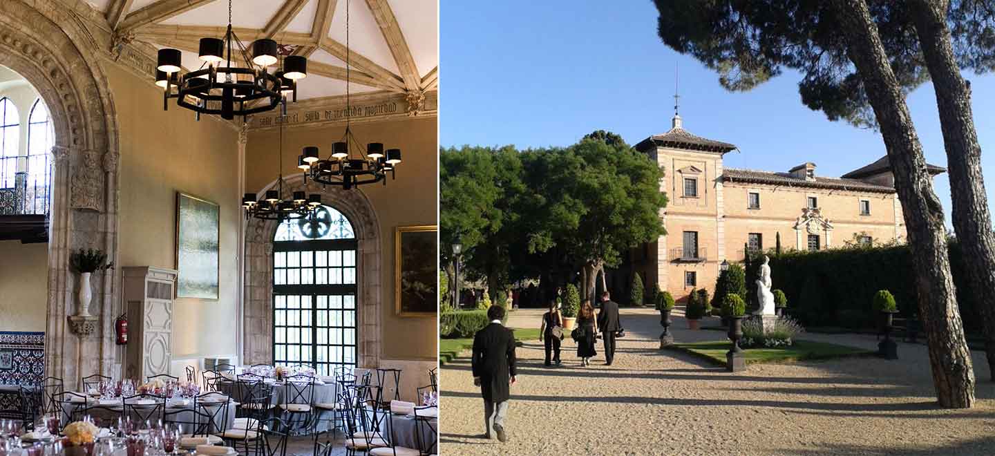Castle Wedding Venue Spain Palacio De Aldovea Via The Gay Wedding Guide 2 - Plan A Same-Sex Destination Wedding In Spain Castle Wedding Venue Spain Palacio De Aldovea Via The Gay Wedding Guide 2 - Plan A Same-Sex Destination Wedding In Spain Gay Wedding Guide