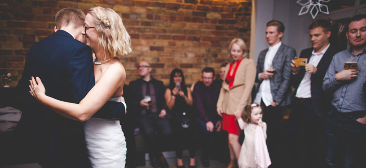 Catherine And Jen Lesbian Wedding Photographer Phone Ragdoll Photography Dance Via The Gay Wedding Guide 3 - Top 50 Of The Best First Dance Same-Sex Wedding Songs In 2020 Catherine And Jen Dancing The First Dance At Their Wedding - Top 50 Same-Sex Wedding Songs