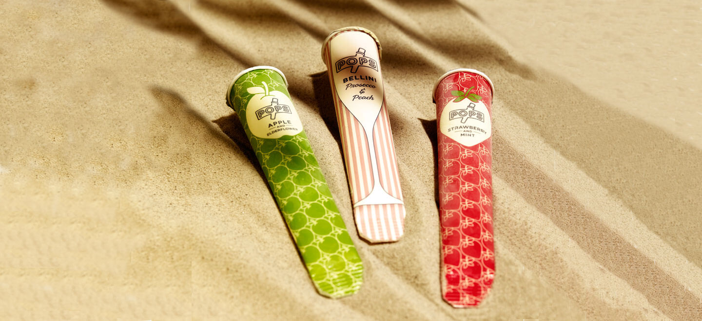 Champagne Lolly Pops By Wearepops On Sand Featured On The Gay Wedding Guide 1 2 - 10 Of The Best Wedding Finger Foods Champagne-Lolly-Pops-By-Wearepops-On-Sand-Featured-On-The-Gay-Wedding-Guide