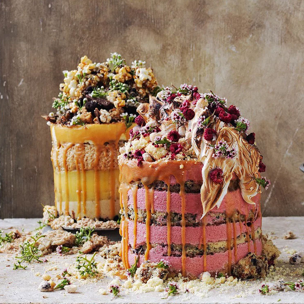 Cheescake Naked Wedding Cakes Copyright Andrew Bowden 2 - Top 10 Naked Wedding Cakes Cheescake Naked Wedding Cakes Copyright Andrew Bowden 2 - Top 10 Naked Wedding Cakes Gay Wedding Guide