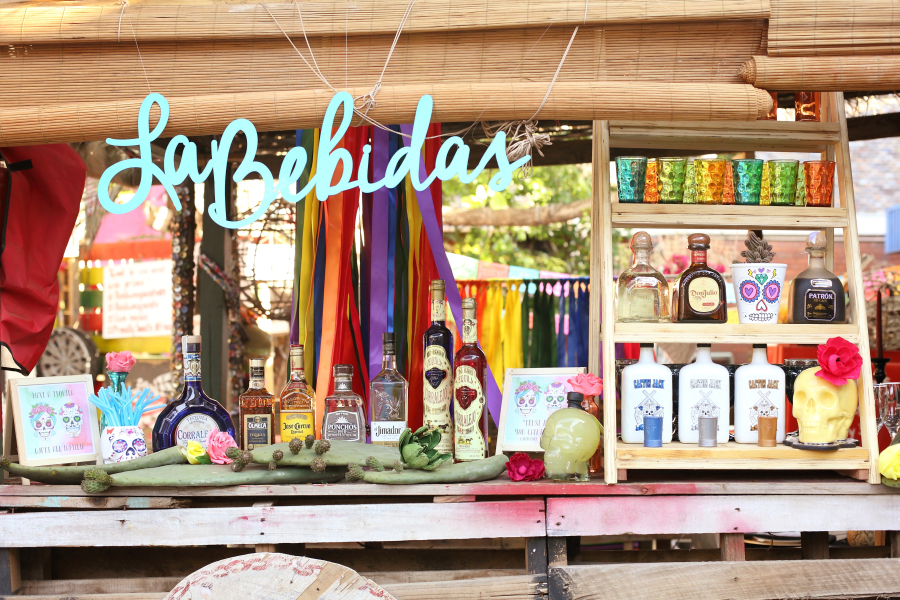 Day Of The Dead Bar Wedding Ideas Image Hello Love Photography Via Southboundbride Dot Com 2 - 6 Style Steals: Same-Sex Wedding Theme Ideas Day Of The Dead Bar Wedding Ideas Image Hello Love Photography Via Southboundbride Dot Com 2 - 6 Style Steals: Same-Sex Wedding Theme Ideas Gay Wedding Guide