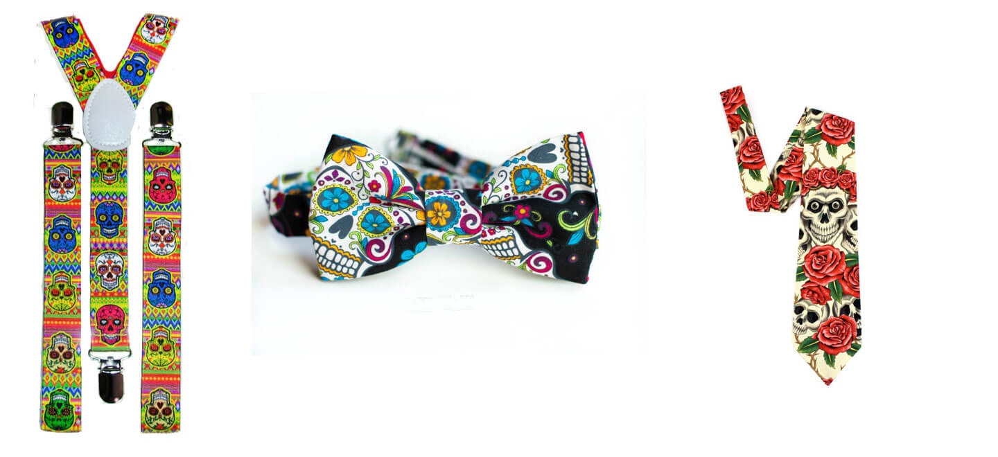 Day Of The Dead Groomswear Ideas Via The Gay Wedding Guide 2 - 6 Style Steals: Same-Sex Wedding Theme Ideas Day Of The Dead Groomswear Ideas Via The Gay Wedding Guide 2 - 6 Style Steals: Same-Sex Wedding Theme Ideas Gay Wedding Guide