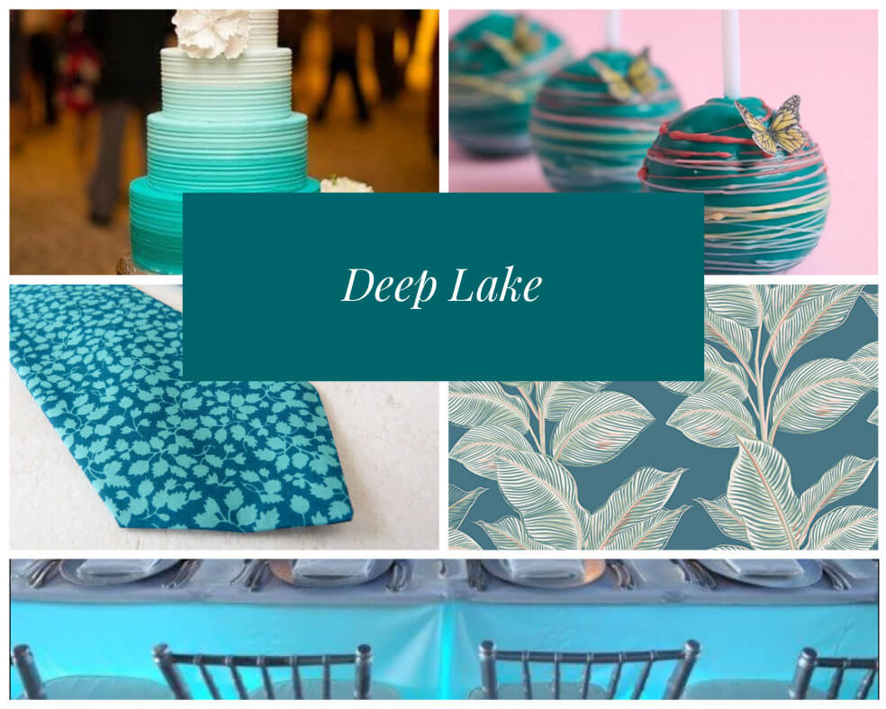 Deep Lake Wedding Colors For 2019 Via Gay Wedding Guide 2 - Wedding Colours For 2019 Deep Lake Wedding Colors For 2019 Via Gay Wedding Guide 2 - Wedding Colours For 2019 Gay Wedding Guide