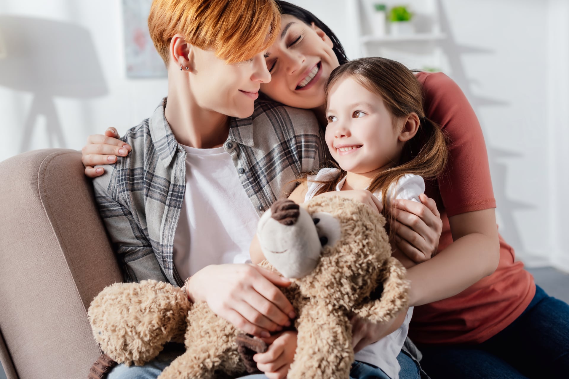 Depositphotos 349511786 Ds 2 - From Adoption To Adulthood: Advice For Same-Sex Couples Who Want Children Depositphotos 349511786 Ds 2 - From Adoption To Adulthood: Advice For Same-Sex Couples Who Want Children Gay Wedding Guide