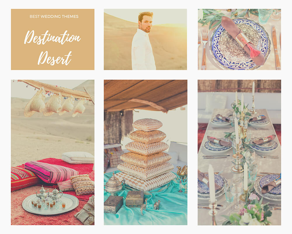 Destination Desert Best Wedding Themes 3 Gay Wedding Guide 2 - 4 Best Wedding Themes Of The Year That Might Surprise You Destination Desert Best Wedding Themes 3 Gay Wedding Guide 2 - 4 Best Wedding Themes Of The Year That Might Surprise You Gay Wedding Guide