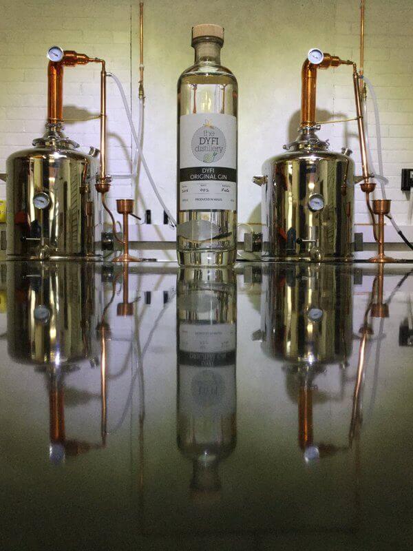 Dyfi Distillery 12 2 - Lesbian Hen Parties &Amp; Gay Stags Dyfi Distillery 12 2 - Lesbian Hen Parties &Amp; Gay Stags Gay Wedding Guide