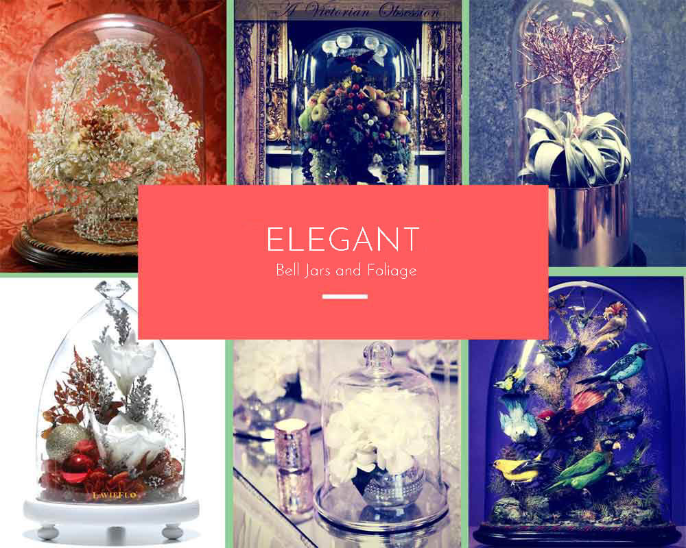 Elegant Bell Jars Wedding Ideas Via The Gay Wedding Guide 2 - Bell Jars And Foliage: Ideas Boards Elegant Bell Jars Wedding Ideas Via The Gay Wedding Guide 2 - Bell Jars And Foliage: Ideas Boards Gay Wedding Guide
