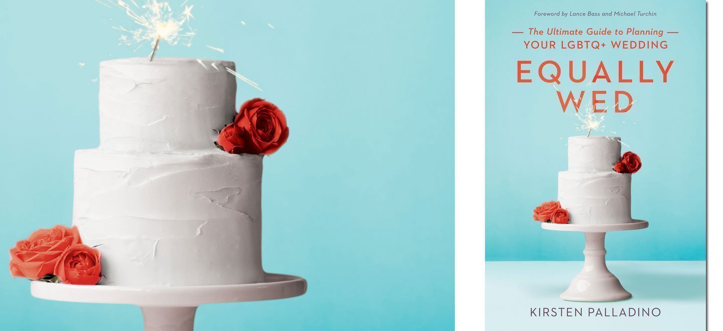 Equally Wed Book Via Teh Gay Wedding Gudie 2 - Uwp - Profile Gay Wedding Guide