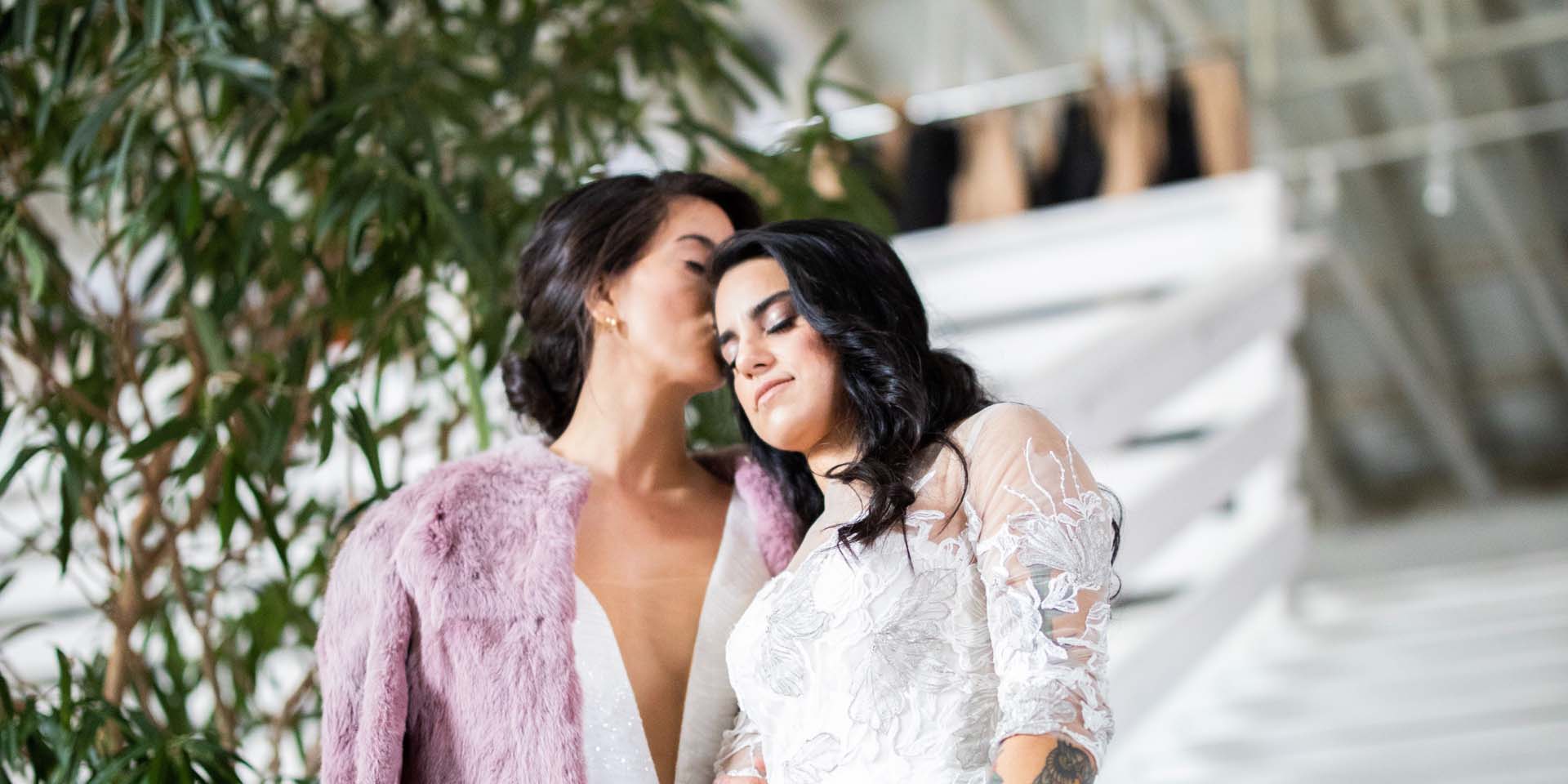 7 Gorgeous Wedding Hairstyles For Fine Hair To Try In 2021