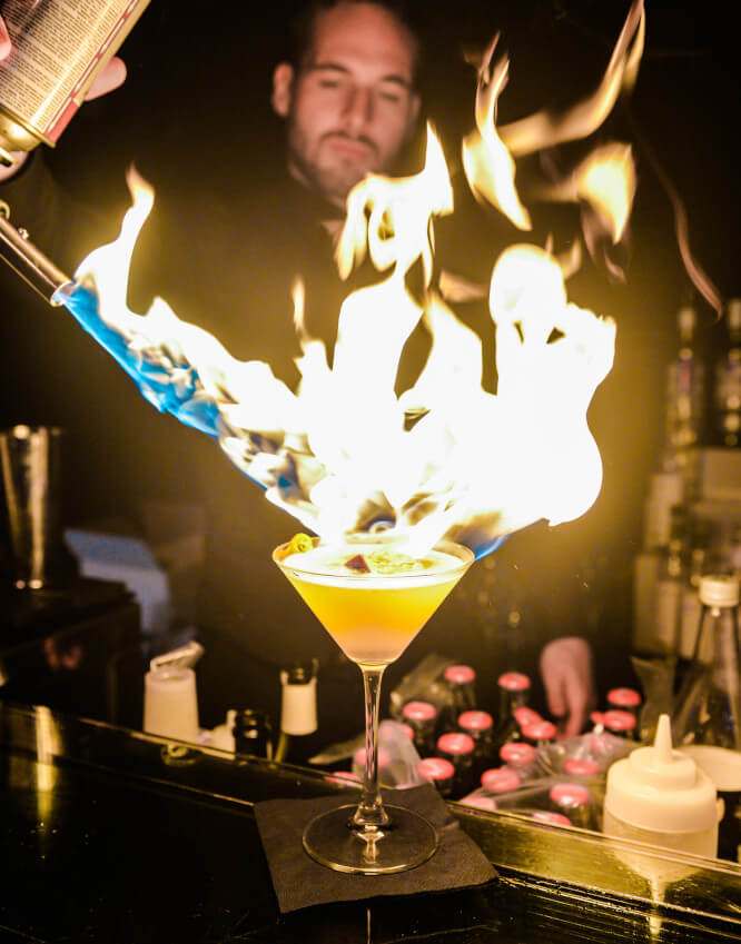 Flaming Wedding Reception Cocktails For Weddings By The Taylor Lynn Corporation Via Gay Wedding Guide 2 - Wedding Reception Cocktails: The Summer Edit Flaming Wedding Reception Cocktails For Weddings By The Taylor Lynn Corporation Via Gay Wedding Guide 2 - Wedding Reception Cocktails: The Summer Edit Gay Wedding Guide