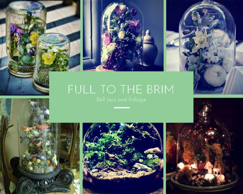 Full Bell Jars Wedding Ideas Via The Gay Wedding Guide 2 - Bell Jars And Foliage: Ideas Boards Full Bell Jars Wedding Ideas Via The Gay Wedding Guide 2 - Bell Jars And Foliage: Ideas Boards Gay Wedding Guide
