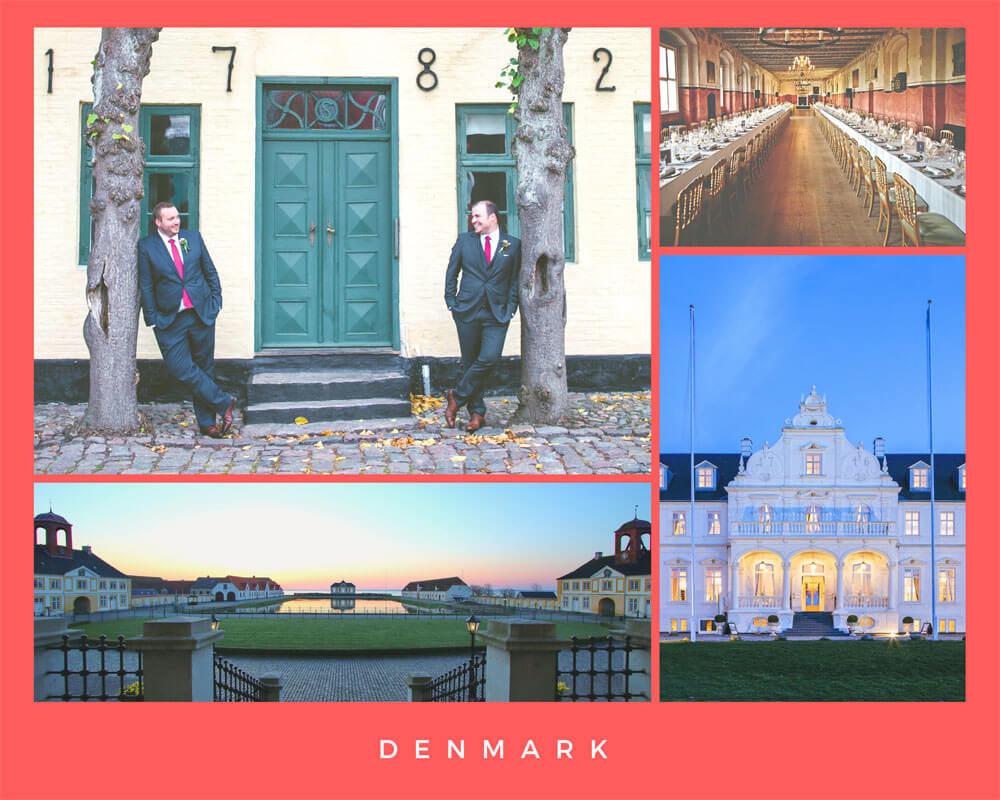 Gay Destination Weddings Denmark Via The Gay Wedding Guide 2 - Gay Destination Weddings: Scandinavia Gay Destination Weddings Denmark Via The Gay Wedding Guide 2 - Gay Destination Weddings: Scandinavia Gay Wedding Guide