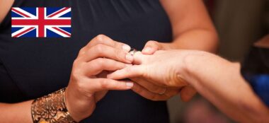 Getting Married In The Uk Gay Marriage Laws Uk