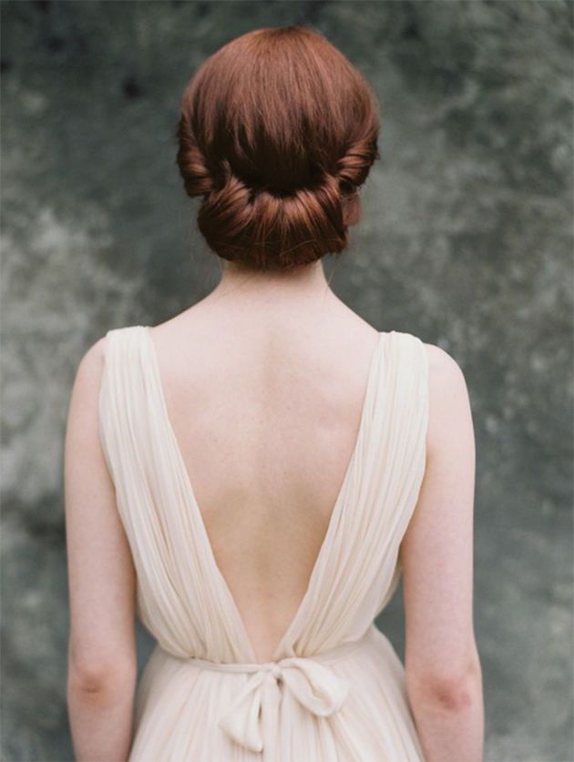 Gibson Roll Tucked Upstyle Wedding Hair Inspiration Bridal Musings Wedding Blog 1 2 - 7 Gorgeous Wedding Hairstyles For Fine Hair To Try In 2021 Gibson Roll Tucked Upstyle Wedding Hair Inspiration Bridal Musings Wedding Blog 1 2 - 7 Gorgeous Wedding Hairstyles For Fine Hair To Try In 2021 Gay Wedding Guide