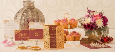 Wedding Stationery Trends