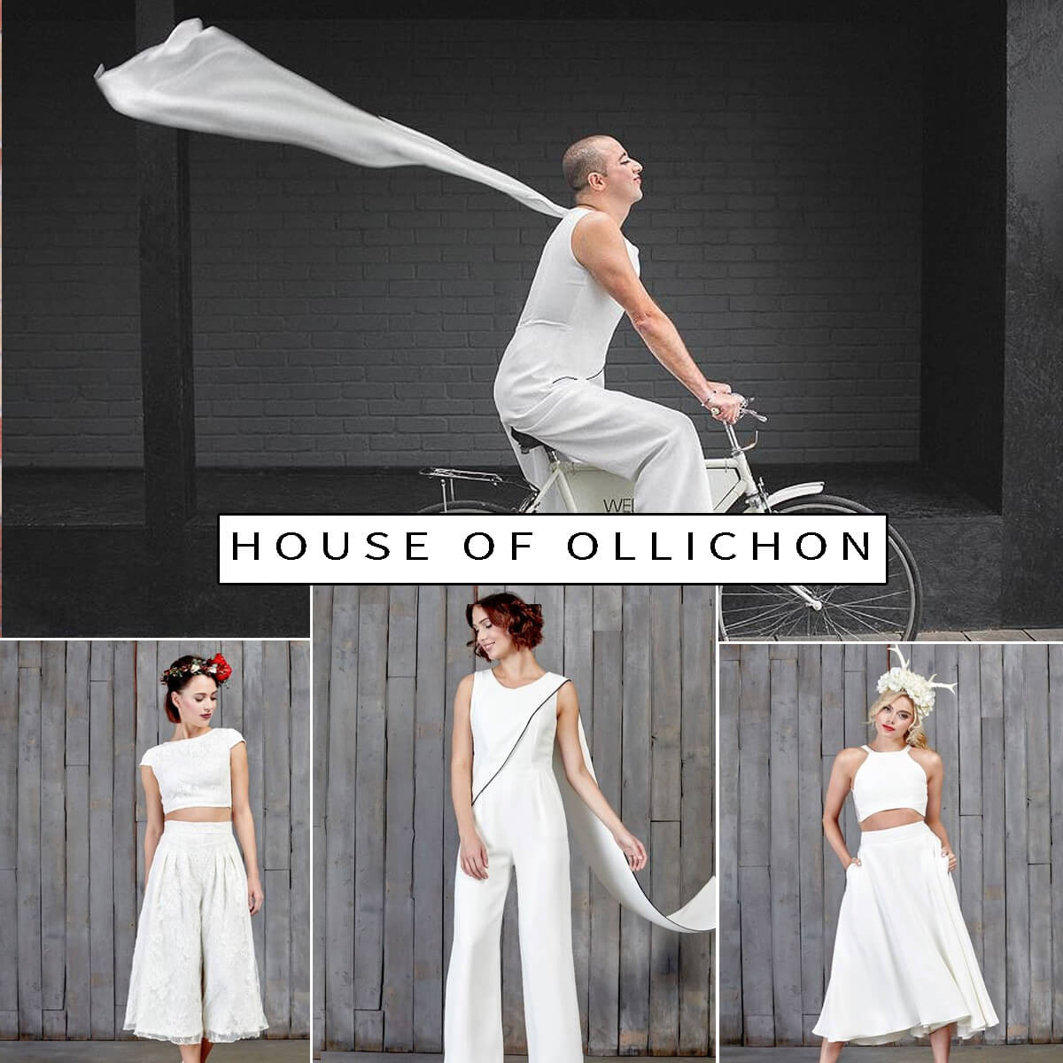 House Of Ollichon Androgynous Wedding Wear Via The Gay Wedding Guide 2 - Top 10 Lgbt Online Weddingwear Brands House Of Ollichon Androgynous Wedding Wear Via The Gay Wedding Guide 2 - Top 10 Lgbt Online Weddingwear Brands Gay Wedding Guide
