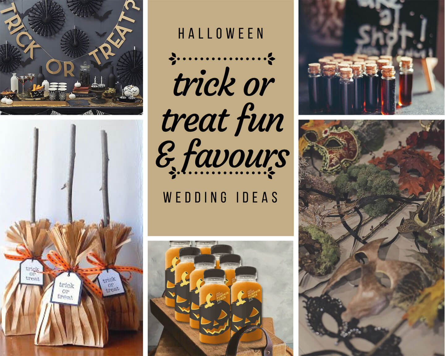Halloween Wedding Ideas Moodboard The Gay Wedding Guide Halloween Wedding Favours 2 - 6 Style Steals: Same-Sex Wedding Theme Ideas Halloween Wedding Ideas Moodboard The Gay Wedding Guide Halloween Wedding Favours 2 - 6 Style Steals: Same-Sex Wedding Theme Ideas Gay Wedding Guide