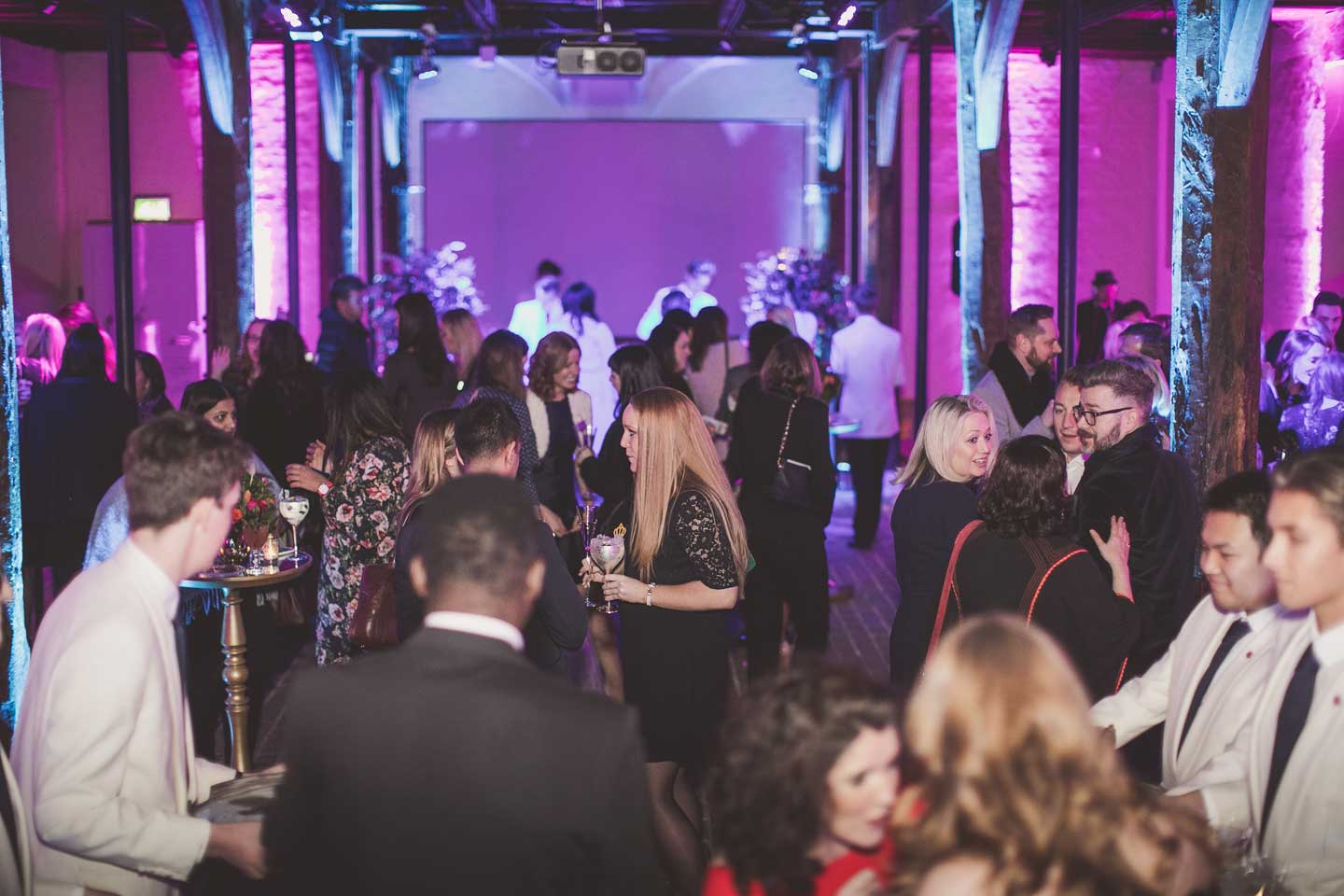 Hampton Court Palace Wedding Showcase Party Space Image Copyright Nick Rose Photography 2 - Party At A Palace Gay Wedding Guide