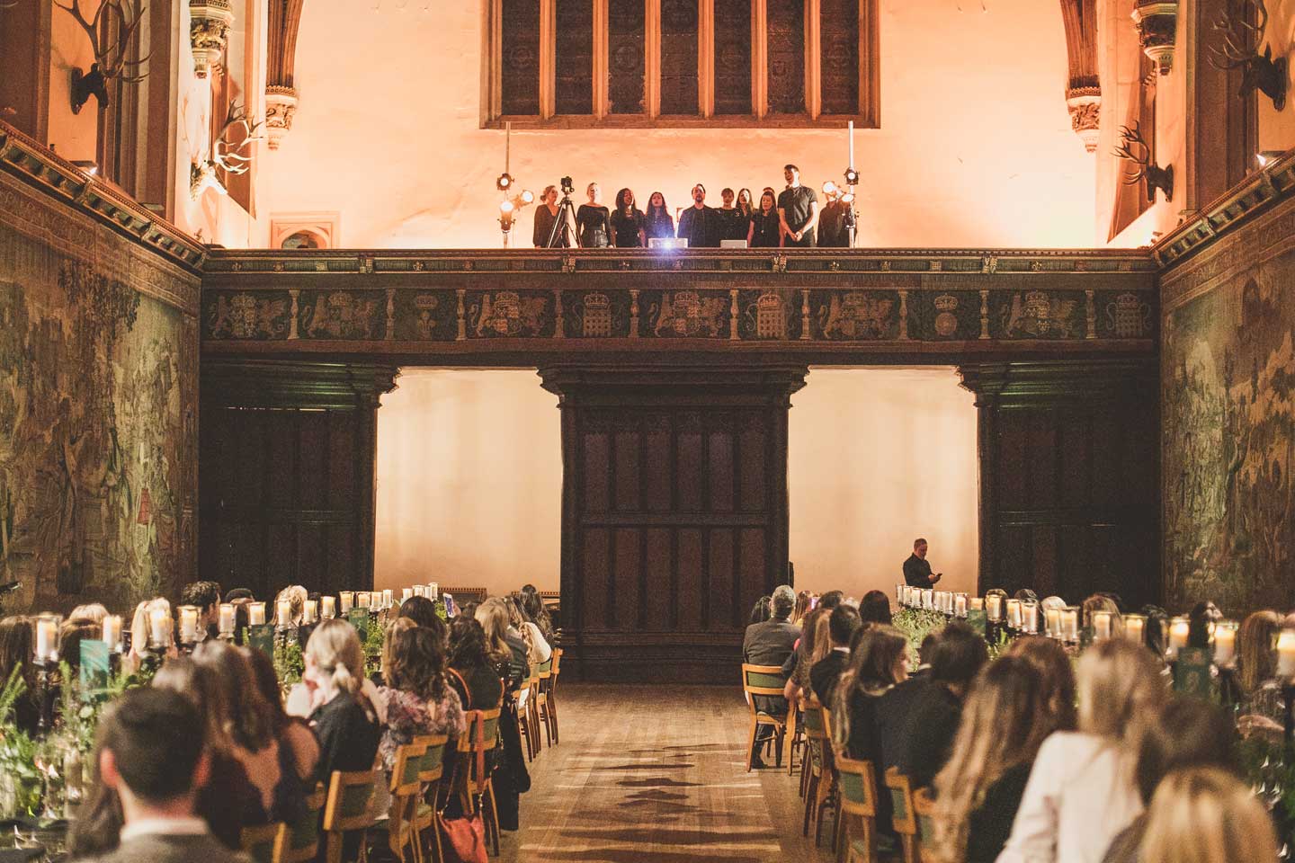 Hampton Court Palace Wedding Showcase Singers Image Copyright Nick Rose Photography 2 - Behind The Scenes Of A Palace Wedding Hampton Court Palace Wedding Showcase Singers Image Copyright Nick Rose Photography 2 - Behind The Scenes Of A Palace Wedding Gay Wedding Guide