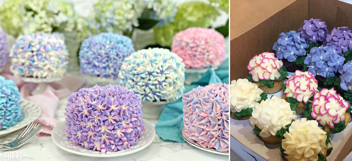 Hydrangea Wedding Cakes Featured On Gay Wedding Guide 2 - 13+ Outside The Box Garden Wedding Ideas Hydrangea Wedding Cakes Featured On Gay Wedding Guide 2 - 13+ Outside The Box Garden Wedding Ideas Gay Wedding Guide