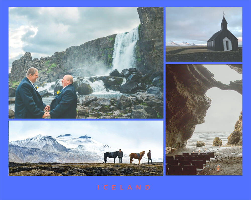 Iceland Gay Destination Weddings Iceland Scandinavia Via The Gay Wedding Guide 2 - Gay Destination Weddings: Scandinavia Iceland Gay Destination Weddings Iceland Scandinavia Via The Gay Wedding Guide 2 - Gay Destination Weddings: Scandinavia Gay Wedding Guide