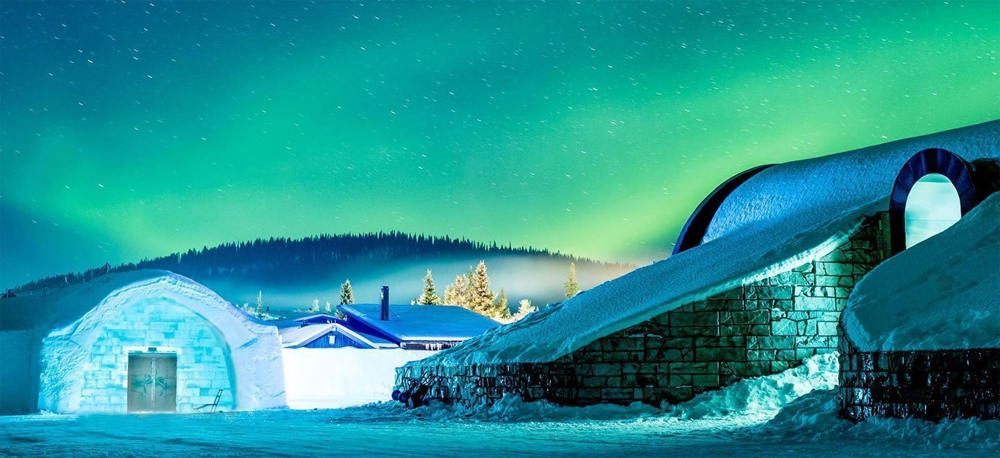Gay Destination Weddings: Scandinavia