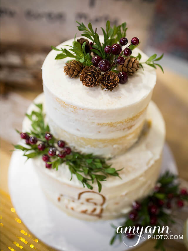 Katie And Shanaka Lesbian Wedding Cake Winter Wedding Image By Amy Ann Photography 2 - Six Stylish Same-Sex Winter Weddings Katie And Shanaka Lesbian Wedding Cake Winter Wedding Image By Amy Ann Photography 2 - Six Stylish Same-Sex Winter Weddings Gay Wedding Guide