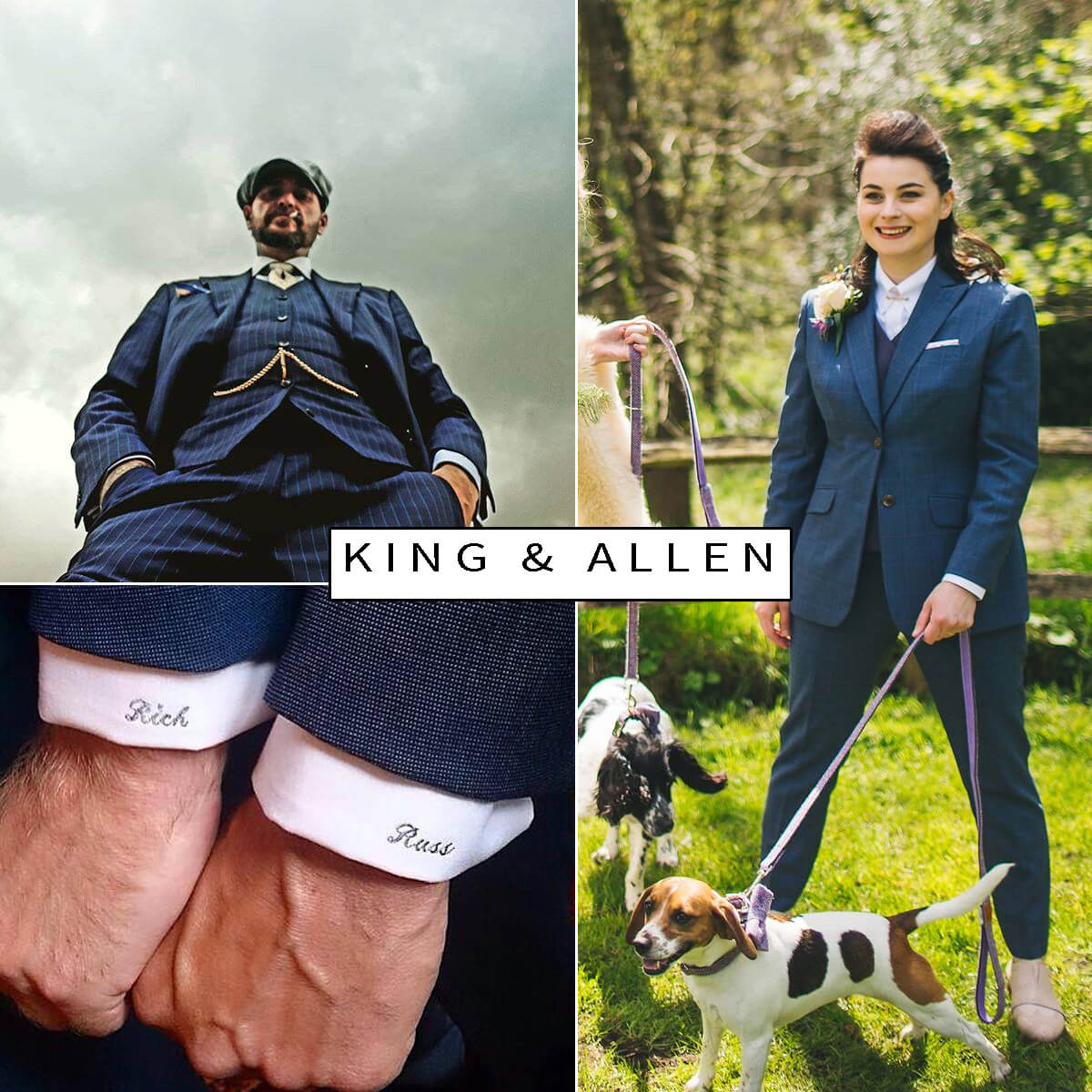 King Allen Androgynous Wedding Wear Via The Gay Wedding Guide 2 - Top 10 Lgbt Online Weddingwear Brands King Allen Androgynous Wedding Wear Via The Gay Wedding Guide 2 - Top 10 Lgbt Online Weddingwear Brands Gay Wedding Guide