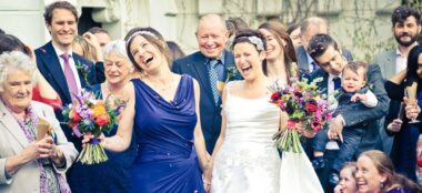 How To: Get Your Wedding Guest List Right
