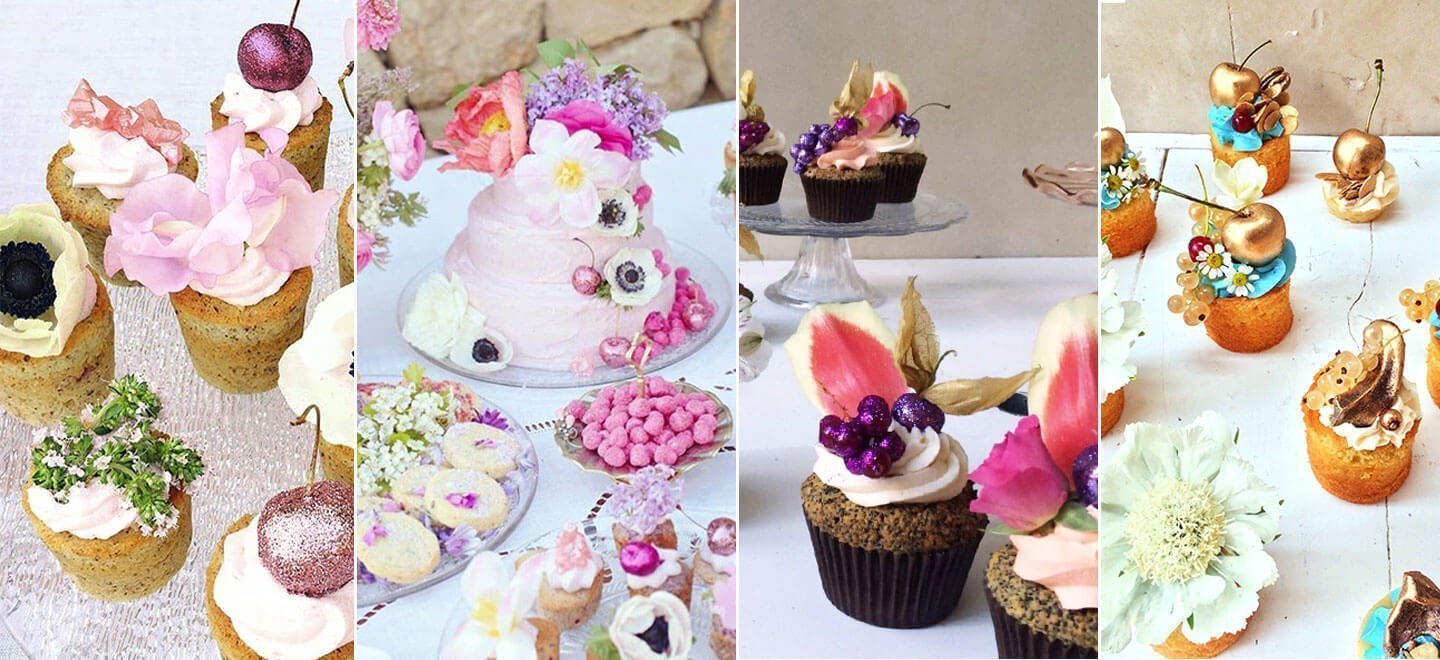 Lily Vanilli Cake Making Extraordinaire Interview