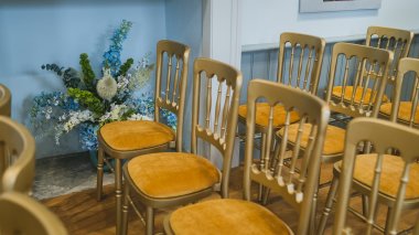 Llantrisant Guild Hall Wedding Photography 123 380X213