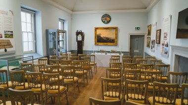 Llantrisant Guild Hall Wedding Photography 125 380X213
