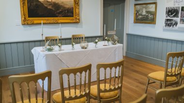 Llantrisant Guild Hall Wedding Photography 127 380X213