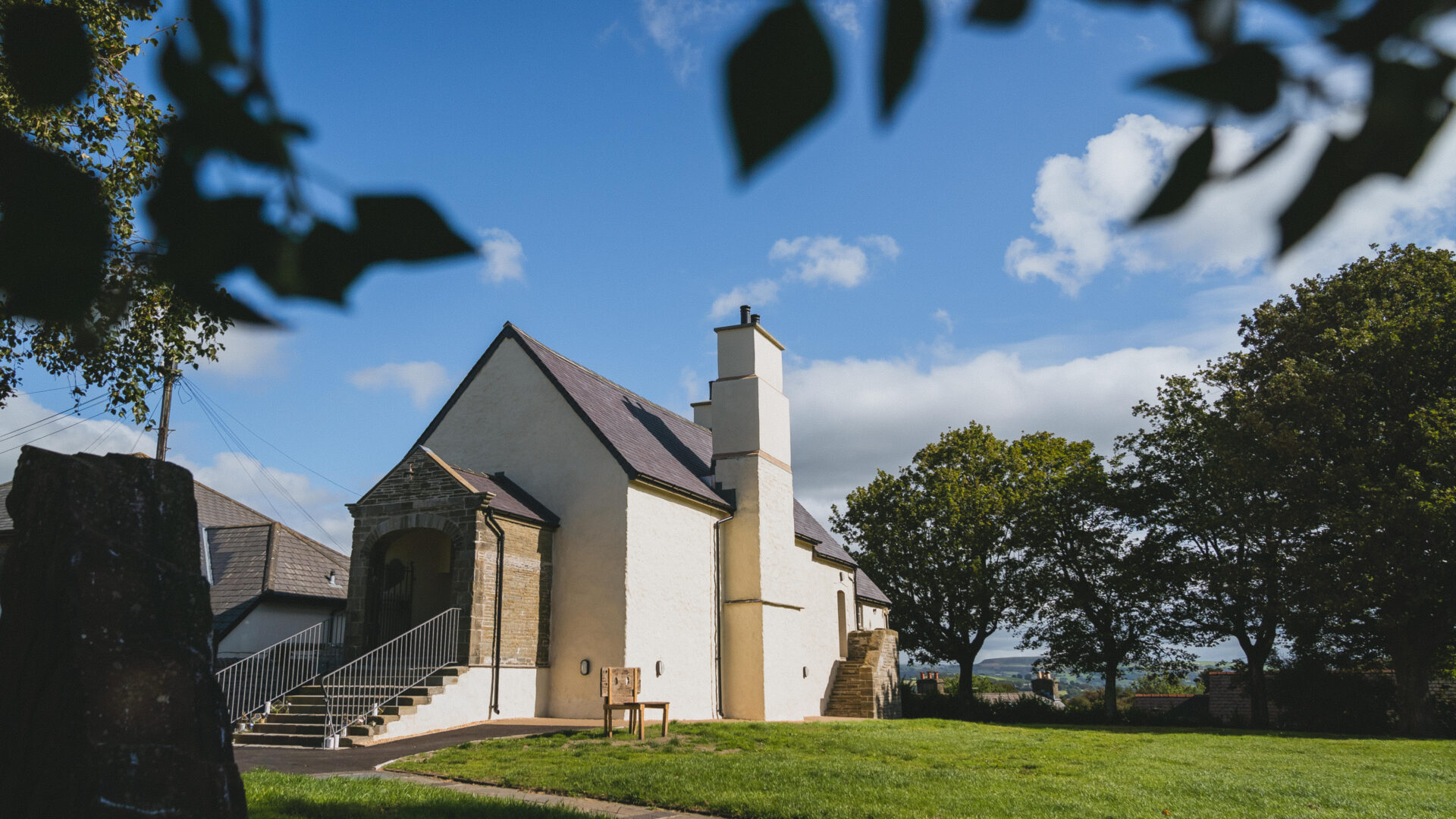 Llantrisant Guild Hall Wedding Photography 5