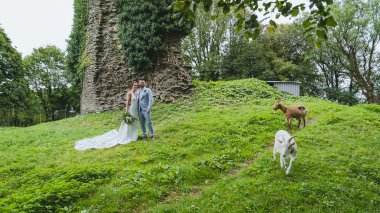 Llantrisant Guild Hall Wedding Photography 82 380X213