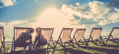 Top 12 Places To Elope In The Uk