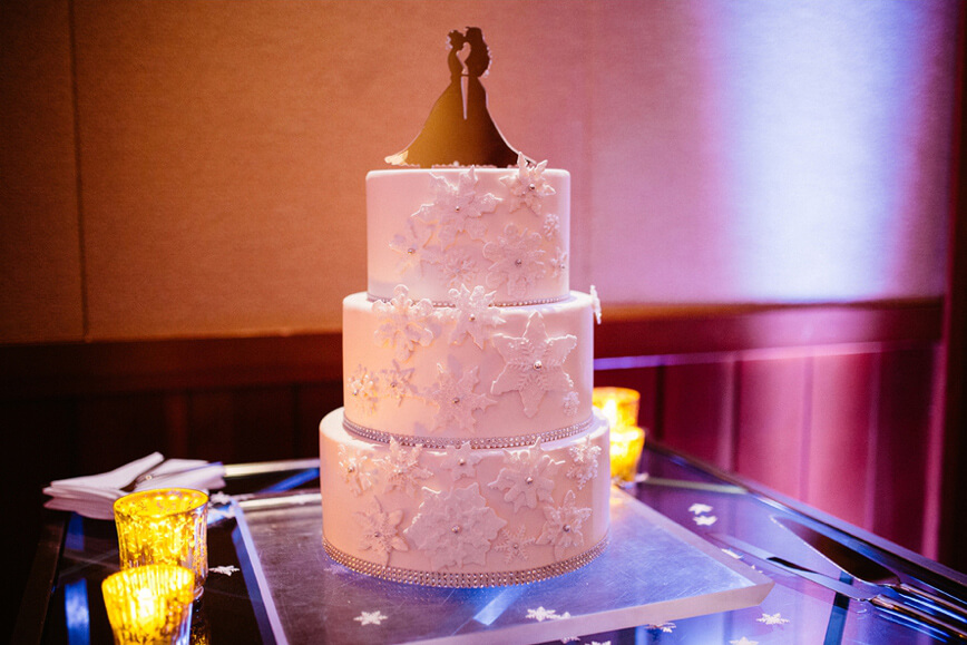 Megan Mikayla Lesbian Winter Wedding Theme Cake Image By Katy Weaver Photography Via The Gay Wedding Guide 2 - Six Stylish Same-Sex Winter Weddings Megan Mikayla Lesbian Winter Wedding Theme Cake Image By Katy Weaver Photography Via The Gay Wedding Guide 2 - Six Stylish Same-Sex Winter Weddings Gay Wedding Guide