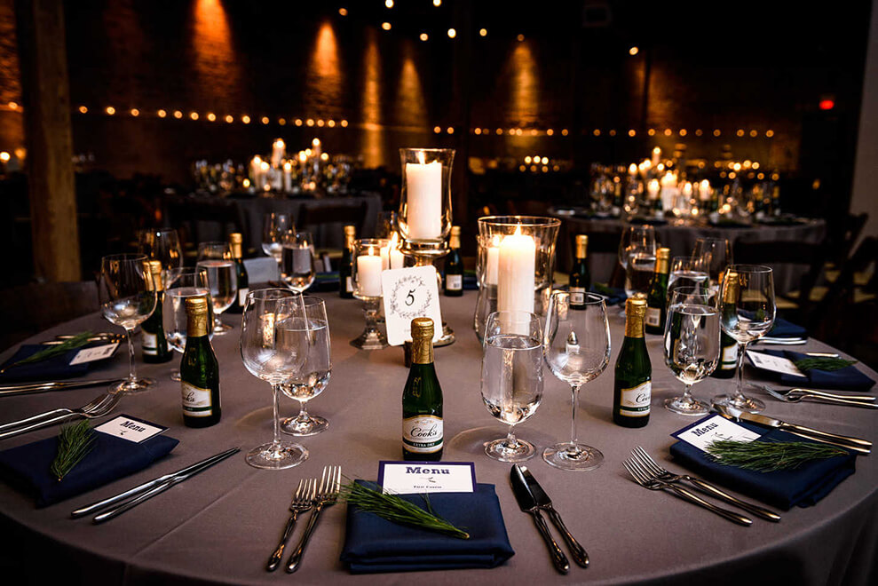 Michelle And Robyn Lesbian Winter Wedding Chicago Table Setting Photo By Hoyt Photography Via Gay Wedding Guide 2 - Six Stylish Same-Sex Winter Weddings Michelle And Robyn Lesbian Winter Wedding Chicago Table Setting Photo By Hoyt Photography Via Gay Wedding Guide 2 - Six Stylish Same-Sex Winter Weddings Gay Wedding Guide