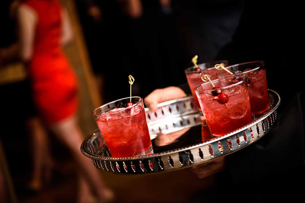 Michelle And Robyn Lesbian Winter Wedding Cocktails Image By Hoyt Photography Via Gay Wedding Guide 2 - Six Stylish Same-Sex Winter Weddings Michelle And Robyn Lesbian Winter Wedding Cocktails Image By Hoyt Photography Via Gay Wedding Guide 2 - Six Stylish Same-Sex Winter Weddings Gay Wedding Guide