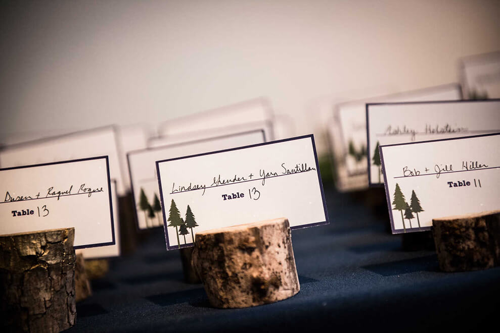 Michelle And Robyn Lesbian Winter Wedding Place Settings Photo By Hoyt Photography Via Gay Wedding Guide 2 - Six Stylish Same-Sex Winter Weddings Michelle And Robyn Lesbian Winter Wedding Place Settings Photo By Hoyt Photography Via Gay Wedding Guide 2 - Six Stylish Same-Sex Winter Weddings Gay Wedding Guide