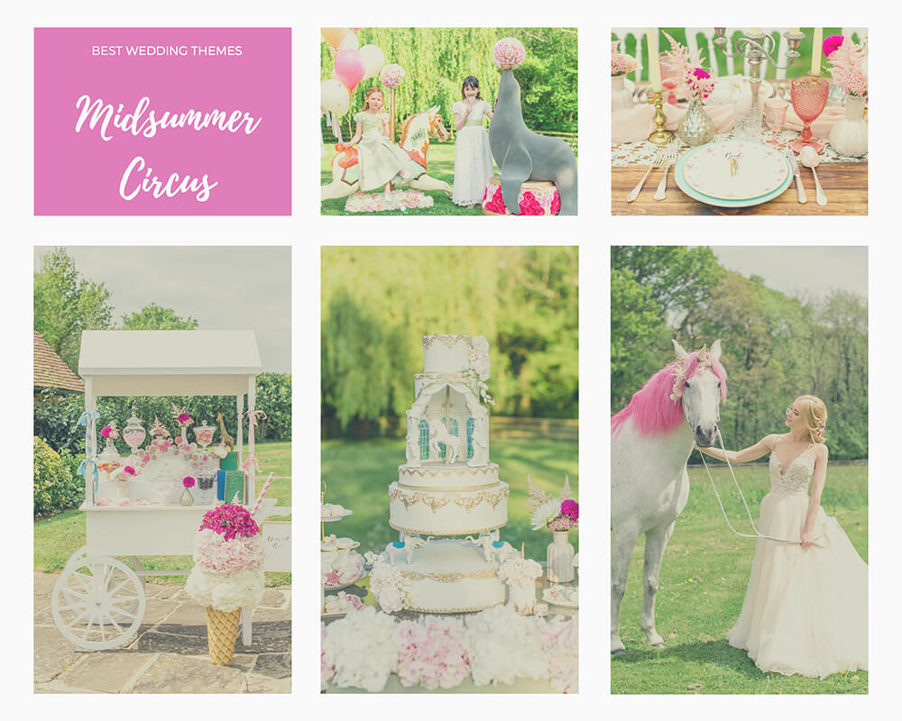 Midsummer Circus Best Wedding Themes 4 Gay Wedding Guide 1 2 - 4 Best Wedding Themes Of The Year That Might Surprise You Midsummer Circus Best Wedding Themes 4 Gay Wedding Guide 1 2 - 4 Best Wedding Themes Of The Year That Might Surprise You Gay Wedding Guide