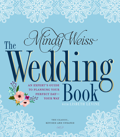 Mindy Weiss Wedding Book Cover 2 - #Weddings Unplugged: Mobile &Amp; Social Media At Your Wedding Mindy-Weiss-Wedding-Book-Cover-