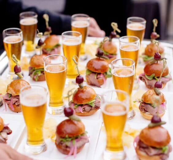 Mini Sliders Best Wedding Finger Food Ideas Gay Wedding Guide Image By Olivia Leigh Photographie 2 - 10 Of The Best Wedding Finger Foods Mini Sliders Best Wedding Finger Food Ideas Gay Wedding Guide Image By Olivia Leigh Photographie 2 - 10 Of The Best Wedding Finger Foods Gay Wedding Guide