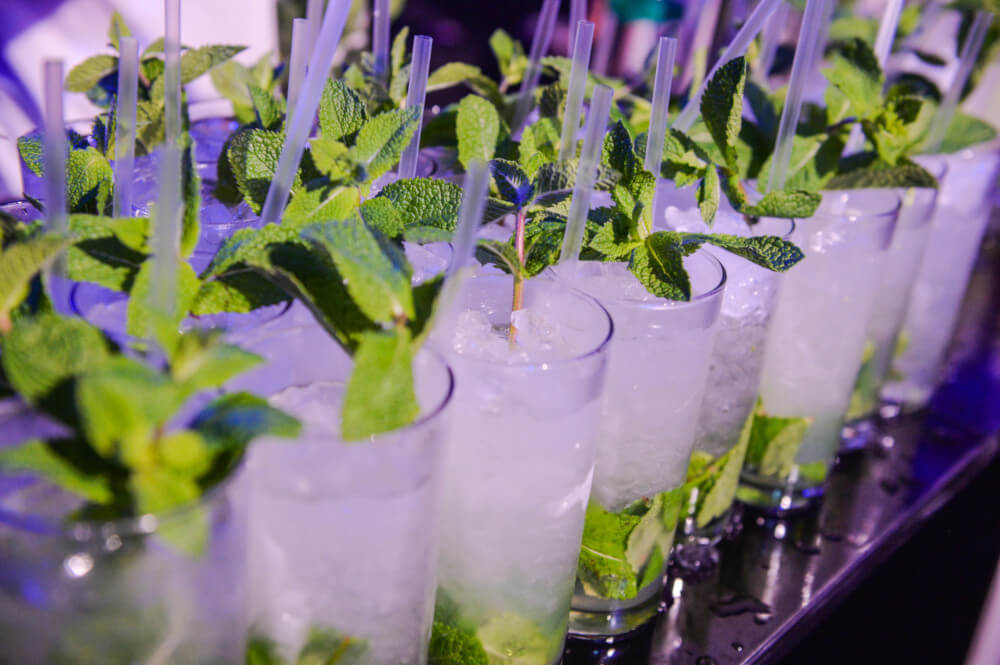 Mint Wedding Reception Cocktails For Weddings By The Taylor Lynn Corporation Via Gay Wedding Guide 2 - Wedding Reception Cocktails: The Summer Edit Mint Wedding Reception Cocktails For Weddings By The Taylor Lynn Corporation Via Gay Wedding Guide 2 - Wedding Reception Cocktails: The Summer Edit Gay Wedding Guide