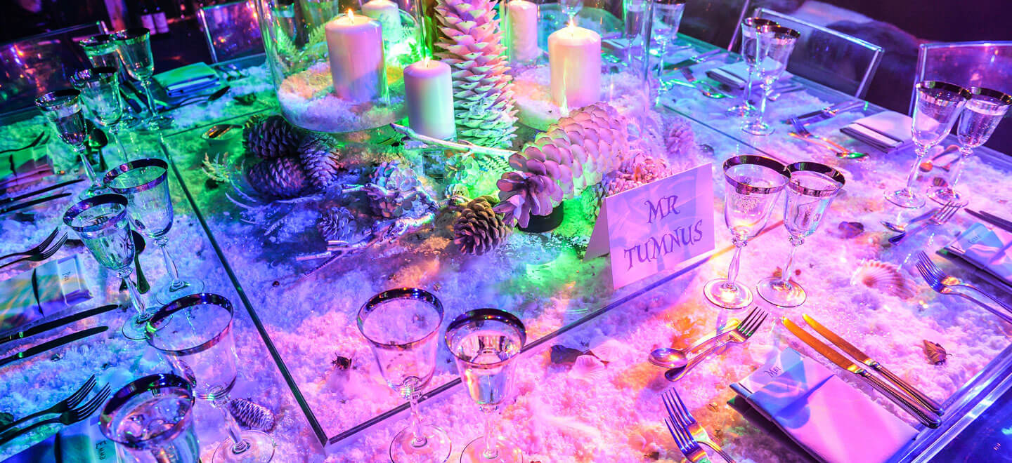 Mr Tumnus Place Setting Narnia Wedding Theme Ideas Twigs And Snow By Award Winning Wedding Planner Tlc Via The Gay Wedding Guide 2 - The Ultimate Winter Wedding Theme Ideas Mr-Tumnus-Place-Setting-Narnia-Wedding-Theme-Ideas-Twigs-And-Snow-By-Award-Winning-Wedding-Planner-Tlc-Via-The-Gay-Wedding-Guide