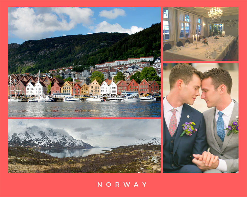 Norway Gay Destination Weddings Norway Scandinavia Via The Gay Wedding Guide 2 - Gay Destination Weddings: Scandinavia Norway Gay Destination Weddings Norway Scandinavia Via The Gay Wedding Guide 2 - Gay Destination Weddings: Scandinavia Gay Wedding Guide