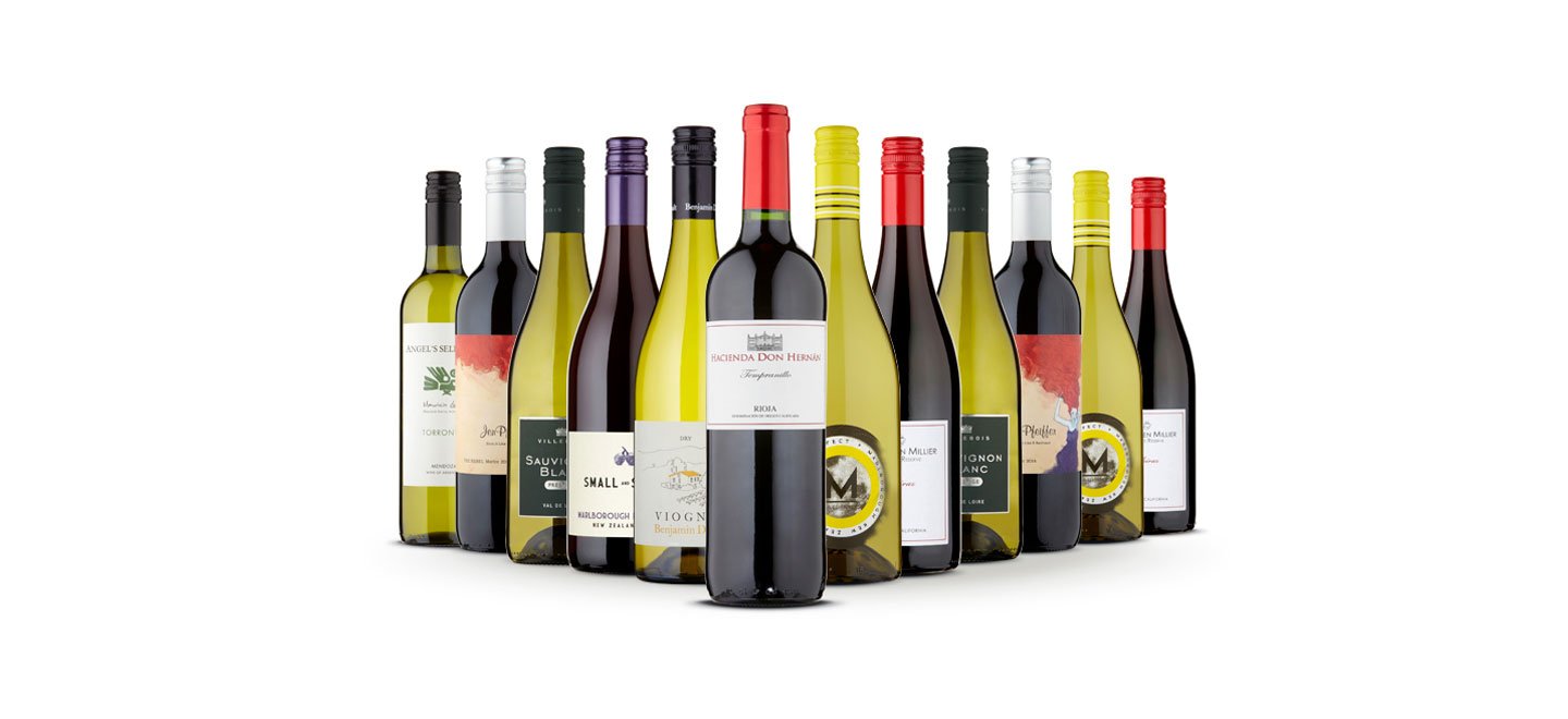 Naked Wines Selection Of Awarding Winning Wedding Wines Essential Guide Via The Gay Wedding Guide 1 - Wedding Wines: The Ultimate Essential Guide Gay Wedding Guide