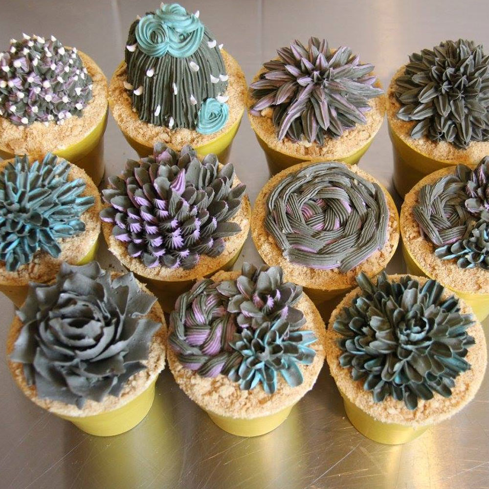 Naked Cupcakes By Jennifer Riley 2 - Top 10 Naked Wedding Cakes Naked Cupcakes By Jennifer Riley 2 - Top 10 Naked Wedding Cakes Gay Wedding Guide