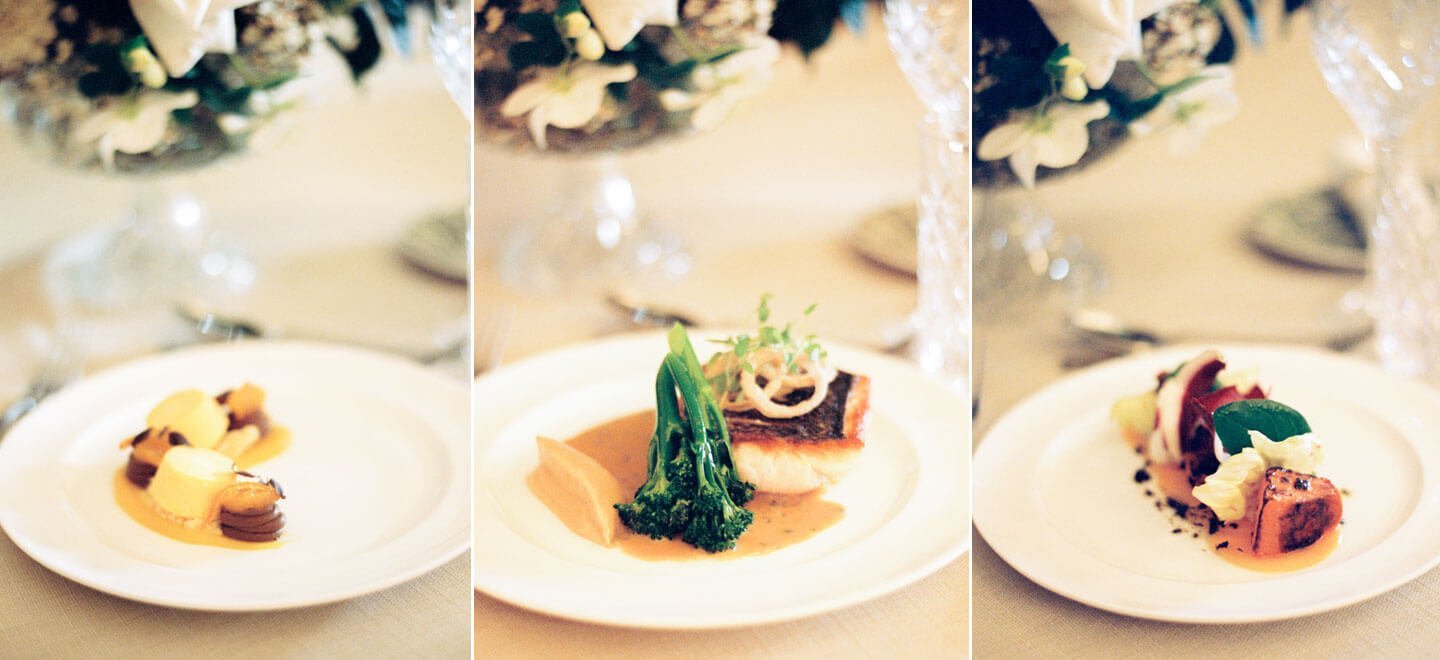 Review: A Wedding Breakfast At The Ned